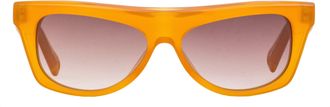 Jacquemus JAC58S Sunglasses - Orange