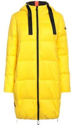 Sunstripes ROPA DE ABRIGO - Plum&iacute;feros y acolchados en YOOX.COM