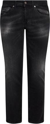 Dondup BOTTOMWEAR - Jeans on YOOX.COM