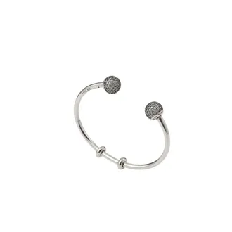 Pandora Dames, Accessoires, Grijs, Maat: S
