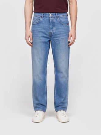 Amish Jeans Jeremiah in denim