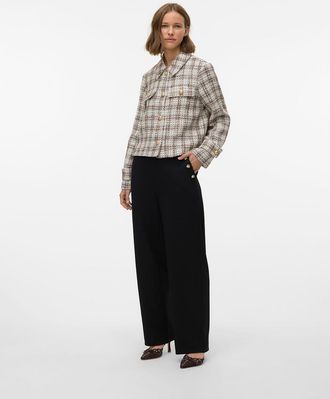 Vero Moda Wijde broek