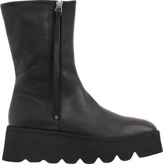 Puro Mujer, Zapatos, Negro, Talla: 39 EU