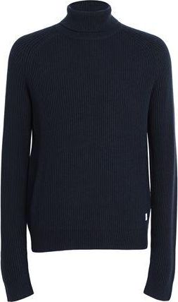 Jack & Jones KNITWEAR - Turtlenecks on YOOX.COM