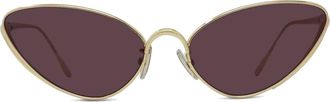 Loewe Lw40179 U Sunglasses