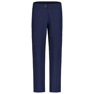 Maloja SchneebergM. Trekkinghose f&uuml;r Damen | blau