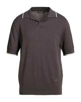 Dolce & Gabbana TOPWEAR - Polo shirts on YOOX.COM