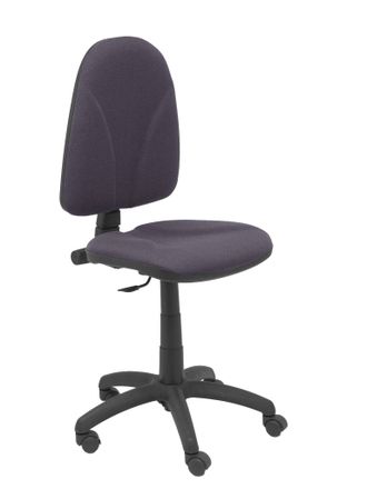 Piqueras y Crespo Silla De Oficina Piqueras Y Crespo Pb600rn Gris Oscuro
