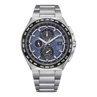 Citizen Citizen, Uomo, Accessori, Blu, Taglia unica, new