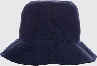 A.P.C. A. P.C. Cappello Uomo colore Blue