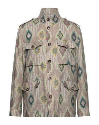 Etro COATS & JACKETS - Jackets on YOOX.COM