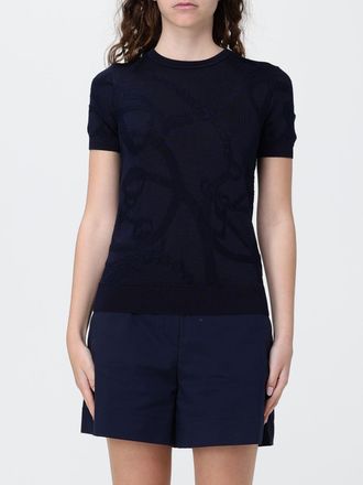 Lauren Ralph Lauren Maglia in misto cotone Lauren Ralph Lauren