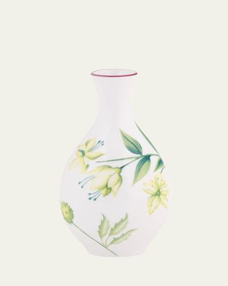 Ginori 1735 Florenza Acanto Bud Vase, 5 Tall