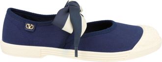 Valentino Bay By Bay Low-Top Sneakers