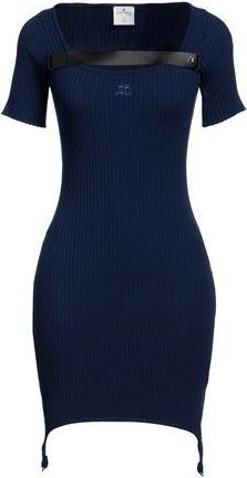 Courrèges DRESSES - Mini dresses on YOOX.COM