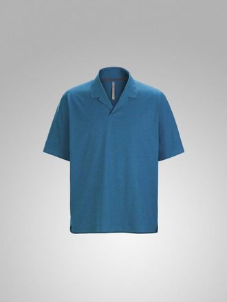 Arc'teryx Metron ss Polo Shirt m