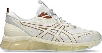 Asics Asics Gel-Quantum 360 VII Utility Mens Beige Running Shoes - Size UK 10.5