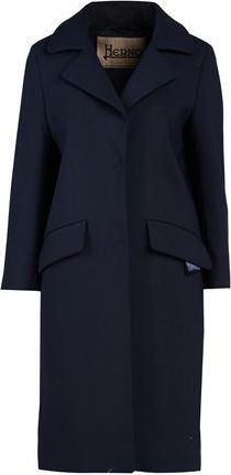 Herno COATS & JACKETS - Overcoats & Trench Coats sur YOOX.COM