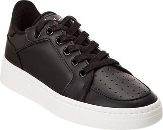 Giuseppe Zanotti GZ/94 Leather Sneaker