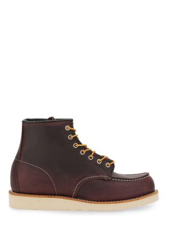 Red Wing Shoes Leather Boot