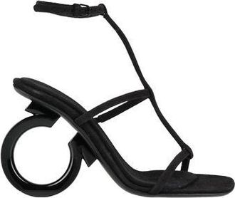 Ferragamo FOOTWEAR - Sandals on YOOX.COM