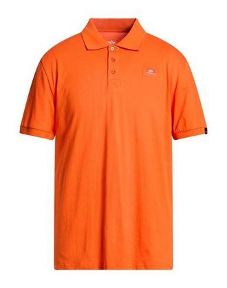 Alpha Industries TOPS - Poloshirts auf YOOX.COM