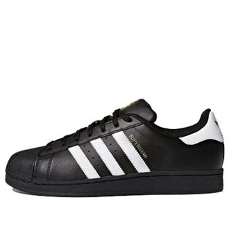 adidas Superstar Foundation Black B27140