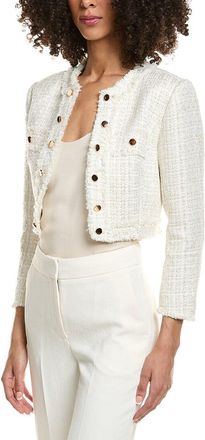 Tyler B&ouml;e Tyler B&ouml;e Jackie Boucle Jacket