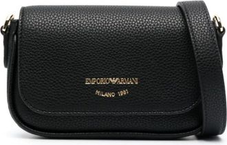 Emporio Armani Mujer, Bolsos, Negro, Talla: ONE Size