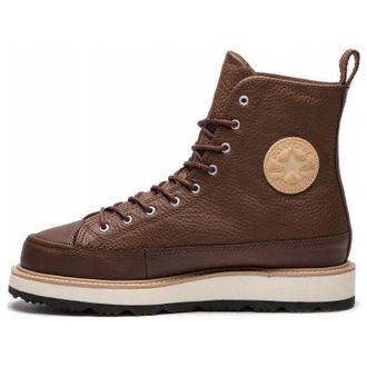 Converse Chuck Taylor All Star OG Explorer Boot Hi Chocolate 162354C