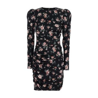 Dolce & Gabbana Donna, Abiti, Nero, S, new