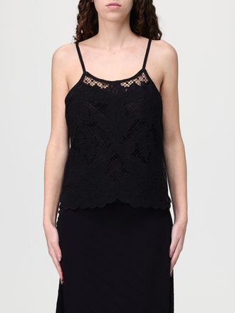 Twinset Top in macram&eacute; Twinset