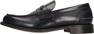 Churchs Hombre, Zapatos, Azul, Talla: 40 EU