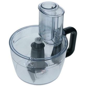 Kenwood At284 - Bol De Picadora Completo Kw714208, Aw20010045