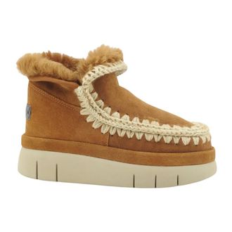 Mou Stivali invernali - - Shoes - Donna - Marrone - 38 EU