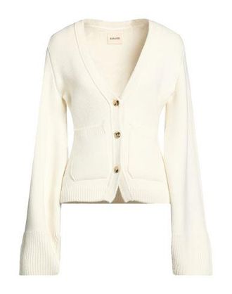 Khaite PRENDAS DE PUNTO - C&aacute;rdigans en YOOX.COM