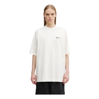 VETEMENTS Uomo, Top, Bianco, S, new