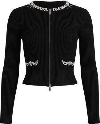Miss Sixty MAGLIERIA - Cardigan su YOOX.COM