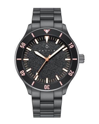 Nautis Mens Deacon Watch