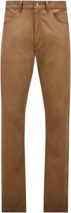 Moncler Katoenen Blend Broek