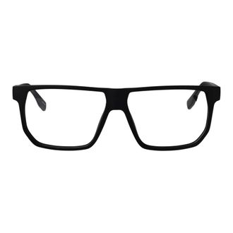 Karl Lagerfeld Kl6242 Optical Frame - male - Karl Lagerfeld - Glasses - Black - 59 MM - Accessories