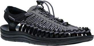 Keen Uneek Sandal in Magnet/steel Grey at Nordstrom, Size 11.5