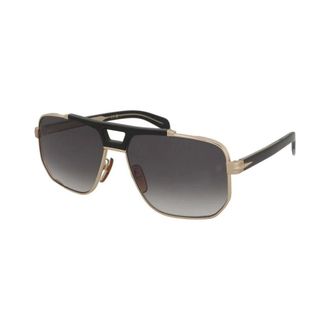 Eyewear by David Beckham Sunglasses - unisex - Eyewear by David Beckham - Sunglasses - Yellow - 61 MM - Accessories