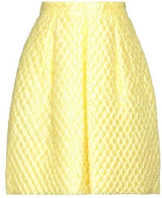 Ermanno Scervino BOTTOMWEAR - Mini skirts sur YOOX.COM