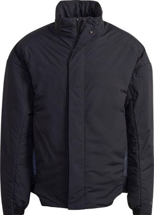 adidas Terrex MyshelterInsulated Waterproof Jacket Asia Sizing Black HG6035