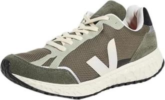 Veja Condor Royale - Heren - Sneakers - Groen - 43 EU - Katoen - Schoenen