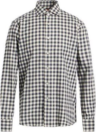 Grigio Shirts