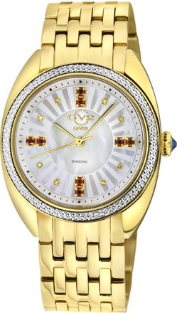Gevril Group Palermo Womens Watch