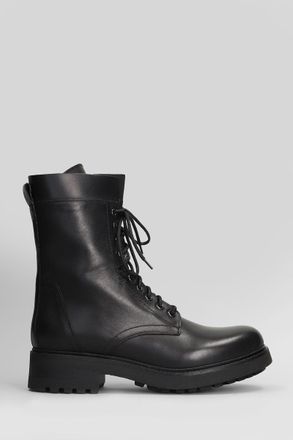 Julie Dee Combat Boots