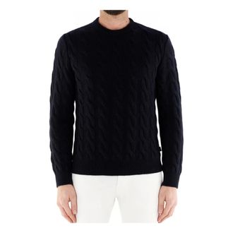 Jacob Cohen Uomo, Maglie, Nero, M, new